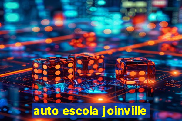 auto escola joinville